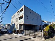 海神駅より徒歩5分 3階 築4年5ヶ月の賃貸物件