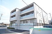新検見川駅より徒歩7分 1階 築9年の賃貸物件