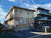 新検見川駅より徒歩10分 1階 築13年9ヶ月の賃貸物件