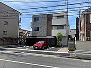 ロン・ヴェルジェ幕張 2階 築3年7ヶ月の賃貸物件