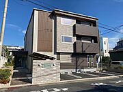 ティアナ幕張の賃貸物件