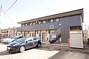 ローズハイム 2階 築25年7ヶ月の賃貸物件