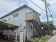 稲毛駅よりバス13分 徒歩3分 1階 築38年9ヶ月の賃貸物件