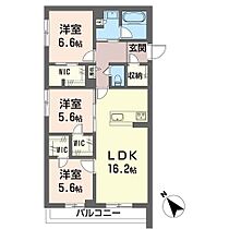 間取り：212054271924