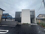 カーサ・カメリア 1階 新築の賃貸物件
