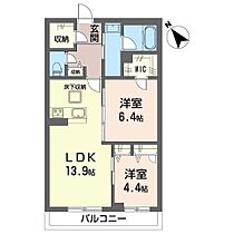 間取り：212054271934