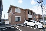 ネオハイツ大沢B 1階 築13年9ヶ月の賃貸物件