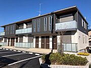 フロイデ法典 2階 築5年の賃貸物件