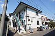 新鎌ヶ谷駅より徒歩8分 1階 築31年2ヶ月の賃貸物件