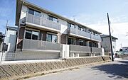 グランメール藤原の賃貸物件