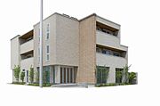 船橋法典駅より徒歩11分 新築 3階建の賃貸物件