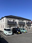 グランドゥール桜木II 1階 築19年5ヶ月の賃貸物件