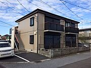 千葉駅よりバス10分 徒歩8分 2階 築30年2ヶ月の賃貸物件