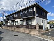 都賀駅より徒歩16分 2階 築13年10ヶ月の賃貸物件