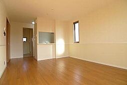 カーサフロレラ 00201 2階2LDKの室内