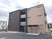 プレリー・レーヴ都賀の賃貸物件