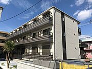 エターナリー 3階 築8年2ヶ月の賃貸物件