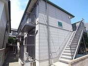 都賀駅より徒歩7分 1階 築20年10ヶ月の賃貸物件