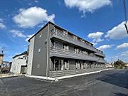 桜木駅より徒歩13分 3階 築3年8ヶ月の賃貸物件