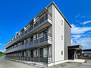 みつわ台駅より徒歩12分 築1年10ヶ月 3階建の賃貸物件