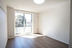 フォレナ　レジデンス 00111 1階1Kの室内