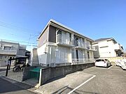 千城台駅より徒歩5分 2階 築34年9ヶ月の賃貸物件