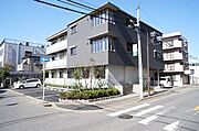 マーヴェラスビューIIの賃貸物件