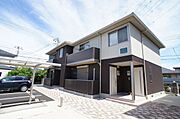 クローバーヒルAの賃貸物件