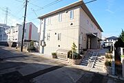 ルミエール若葉の賃貸物件
