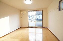 クロエ請西Ｓ棟 00203 2階1Kの室内