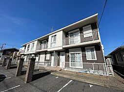 ほたる野サクベハイムＢ