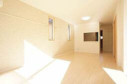 ほたる野サクベハイムＣ・Ｄ・Ｅ・Ｆ 00002 1階2LDKの室内