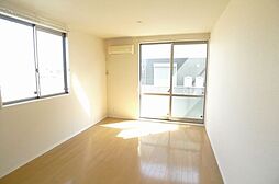 シャーメゾンほたる野　Ｃ棟 00101 1階1LDKの室内