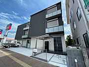 木更津駅より徒歩12分 3階 築2年8ヶ月の賃貸物件