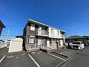 ほたる野サクベハイムA 2階 築18年8ヶ月の賃貸物件