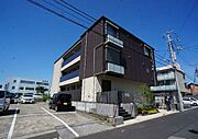 グレースコートの賃貸物件