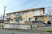 木更津駅よりバス19分 徒歩6分 2階 築19年7ヶ月の賃貸物件