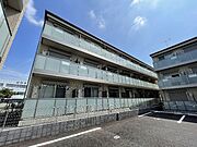 木更津駅より徒歩10分 3階 築5年4ヶ月の賃貸物件