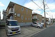 オアシス６ 1階 築16年9ヶ月の賃貸物件