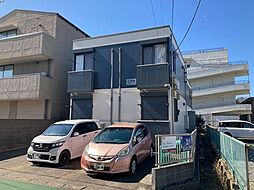 カーサ彩峰Ａ・Ｂ