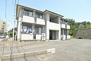 木更津駅よりバス20分 徒歩10分 2階 築23年1ヶ月の賃貸物件