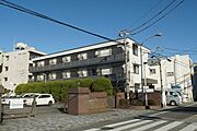 木更津駅より徒歩5分 3階 築6年8ヶ月の賃貸物件