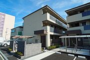 木更津駅より徒歩10分 1階 築5年10ヶ月の賃貸物件