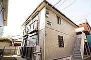 パイントゥリーヒルズの賃貸物件