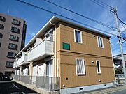 本八幡駅より徒歩12分 1階 築18年の賃貸物件
