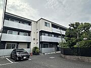 モンテ オウリ 2階 築17年の賃貸物件