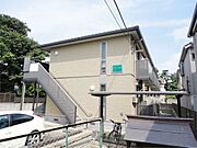 西船橋駅より徒歩7分 1階 築15年9ヶ月の賃貸物件