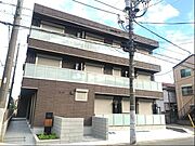 グランメゾン本中山 1階 築4年の賃貸物件