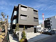 エヌレジデンスの賃貸物件