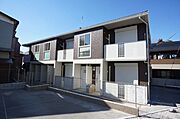 Ｇｒａｎｄｉｒ 2階 築13年4ヶ月の賃貸物件